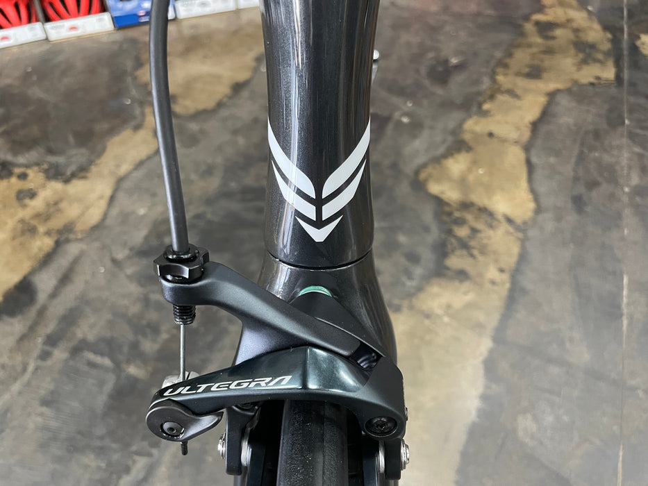 Felt B Performance Shimano Ultegra 11-Speed - Charcoal
