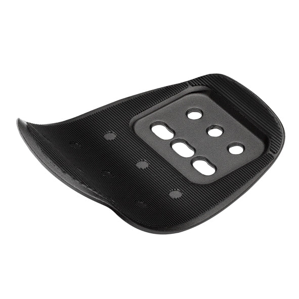 Profile Design Armrest F-35 AL