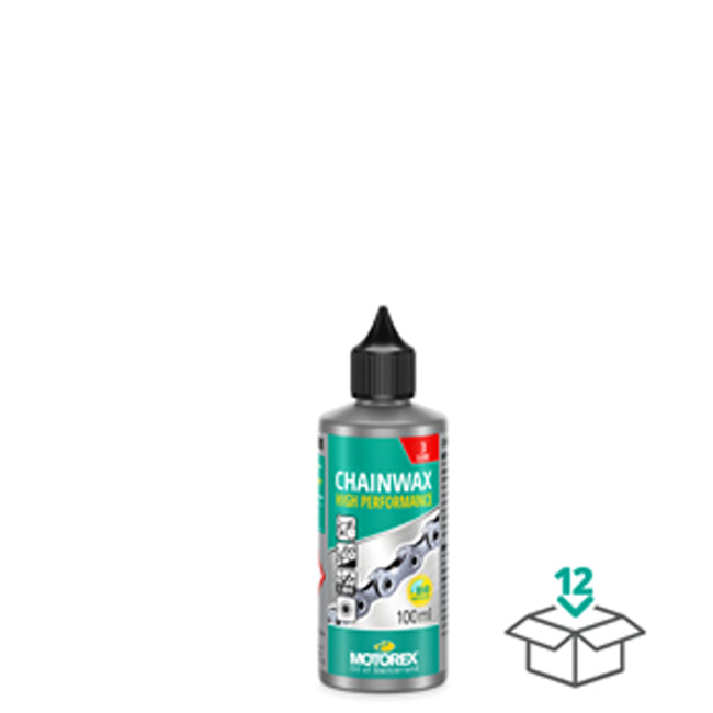 Motorex Chainwax 100ml