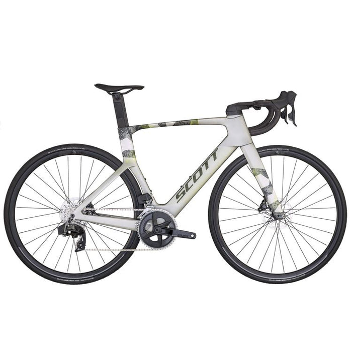 Scott Foil RC 30 SRAM Rival AXS - 2025