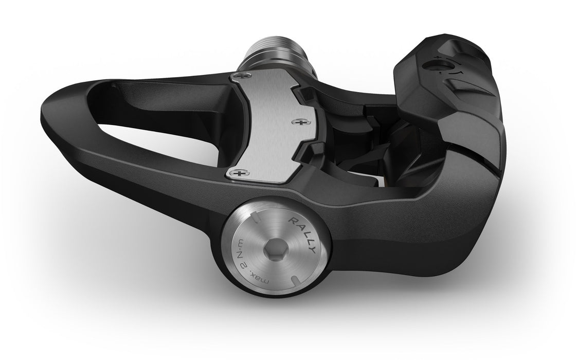 Rally RK100 Single-Sensing Power Meter