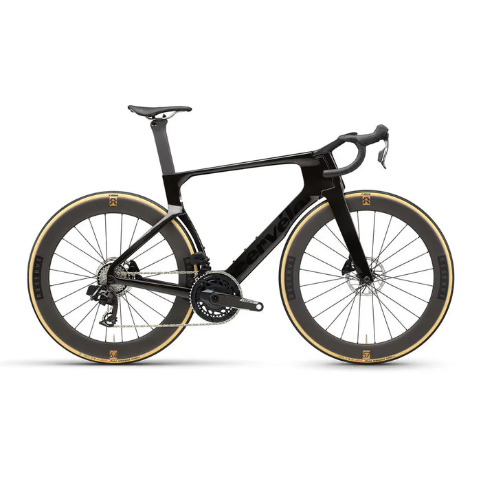 Cervelo S5 SRAM Force AXS 12 Speed 2026