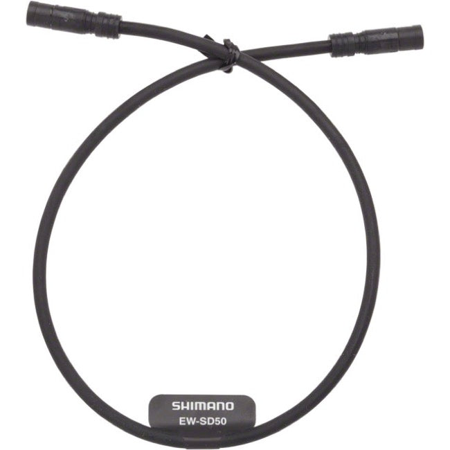 Shimano EW-SD50 Di2 E-Tube Wire, 750mm