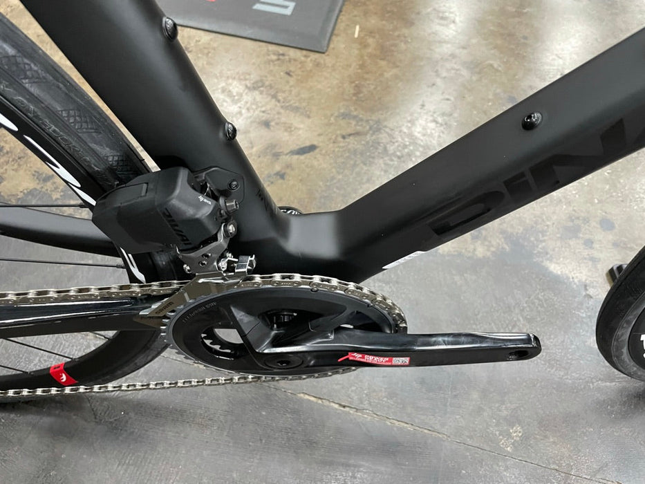 Pinarello Paris SRAM Rival AXS - 2023