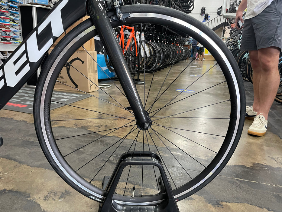 Felt B Performance Shimano Ultegra 11-Speed - Charcoal