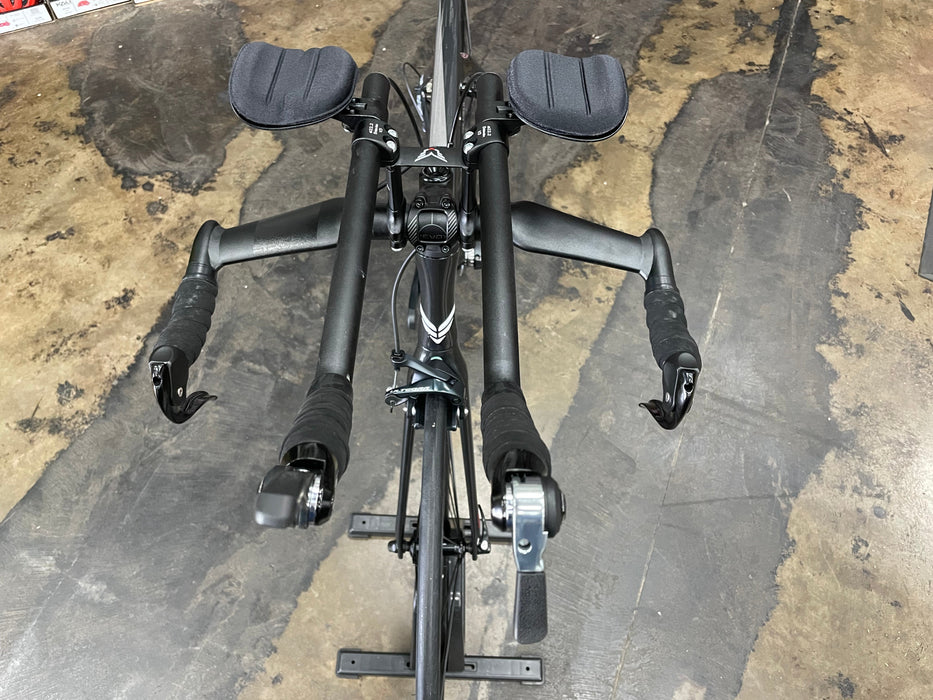 Felt B Performance Shimano Ultegra 11-Speed - Charcoal