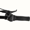 Retrospec Barron Comfort Hybrid Bike - Step Through 7 Speed (Aloe) 2025