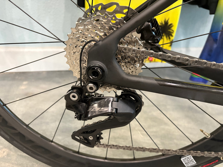Felt VR Advanced Shimano 105 Di2 - 2025