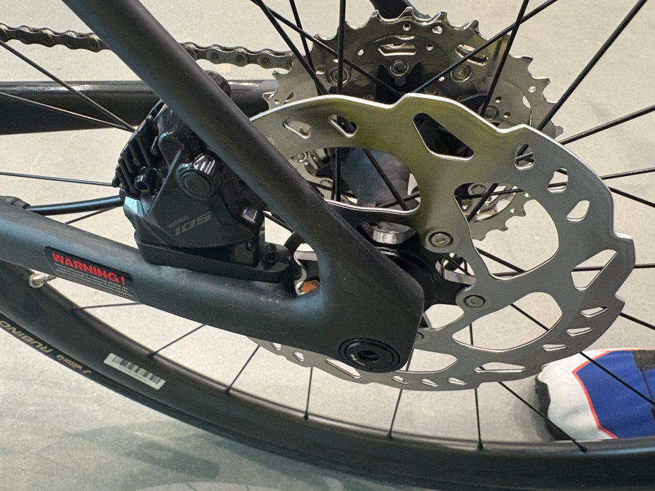 Felt VR Advanced Shimano 105 Di2 - 2025
