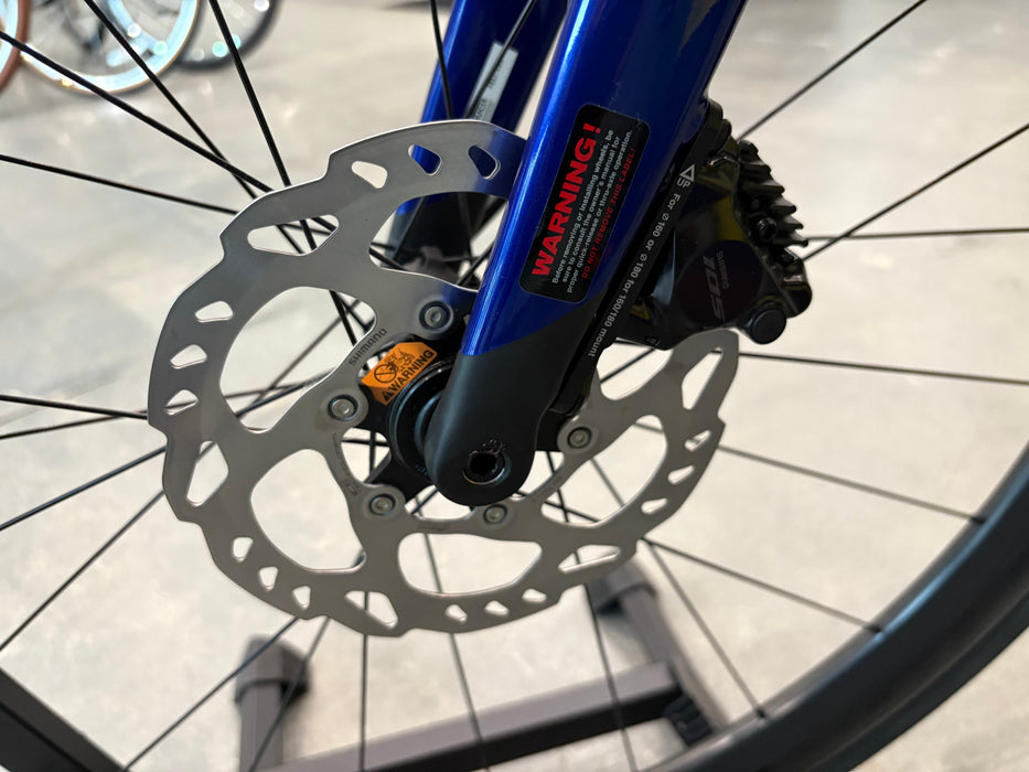 Felt VR Advanced Shimano 105 Di2 - 2025