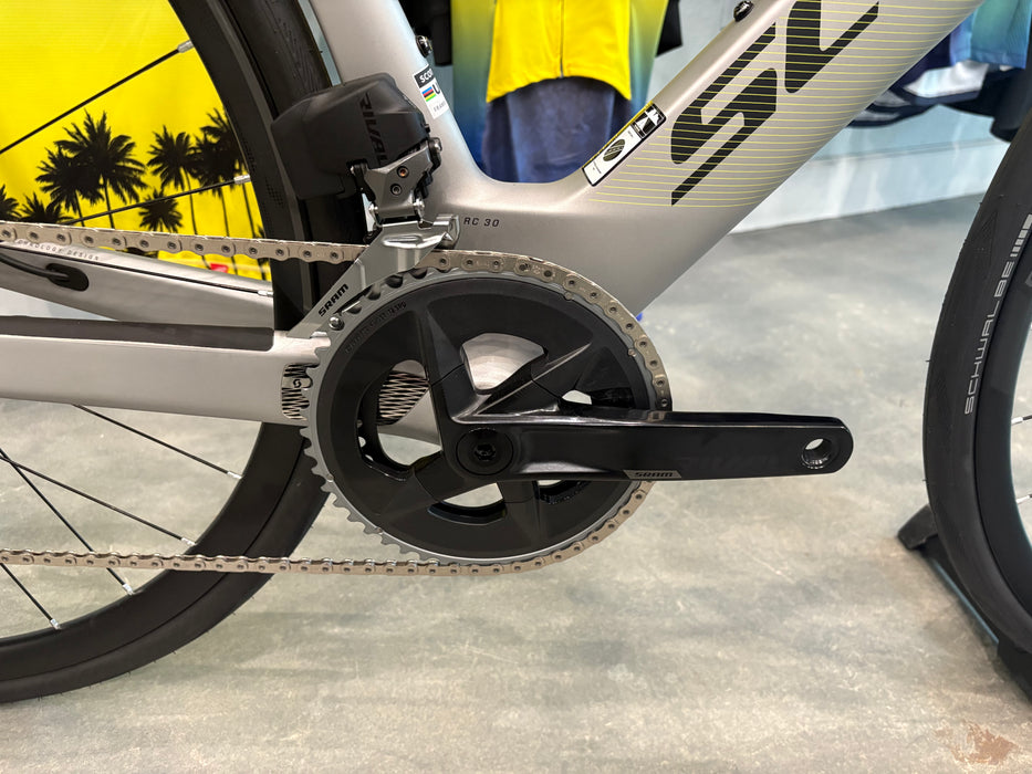 Scott Foil RC 30 SRAM Rival AXS - 2025