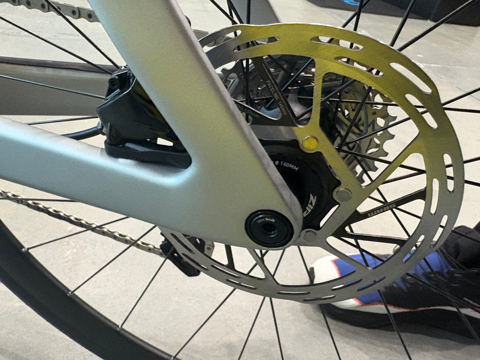Scott Foil RC 30 SRAM Rival AXS - 2025