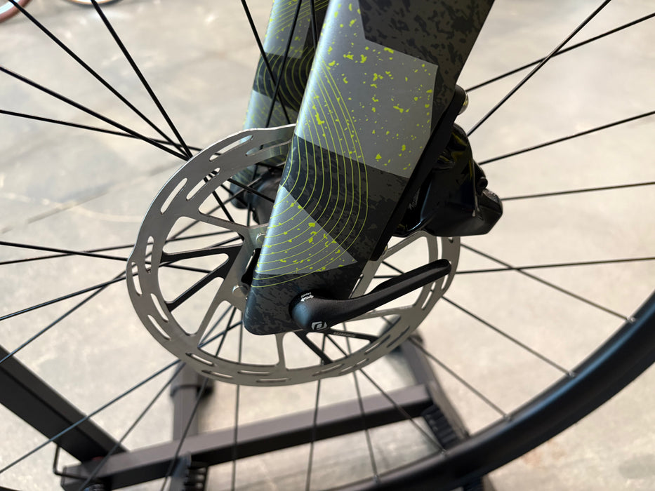 Scott Foil RC 30 SRAM Rival AXS - 2025