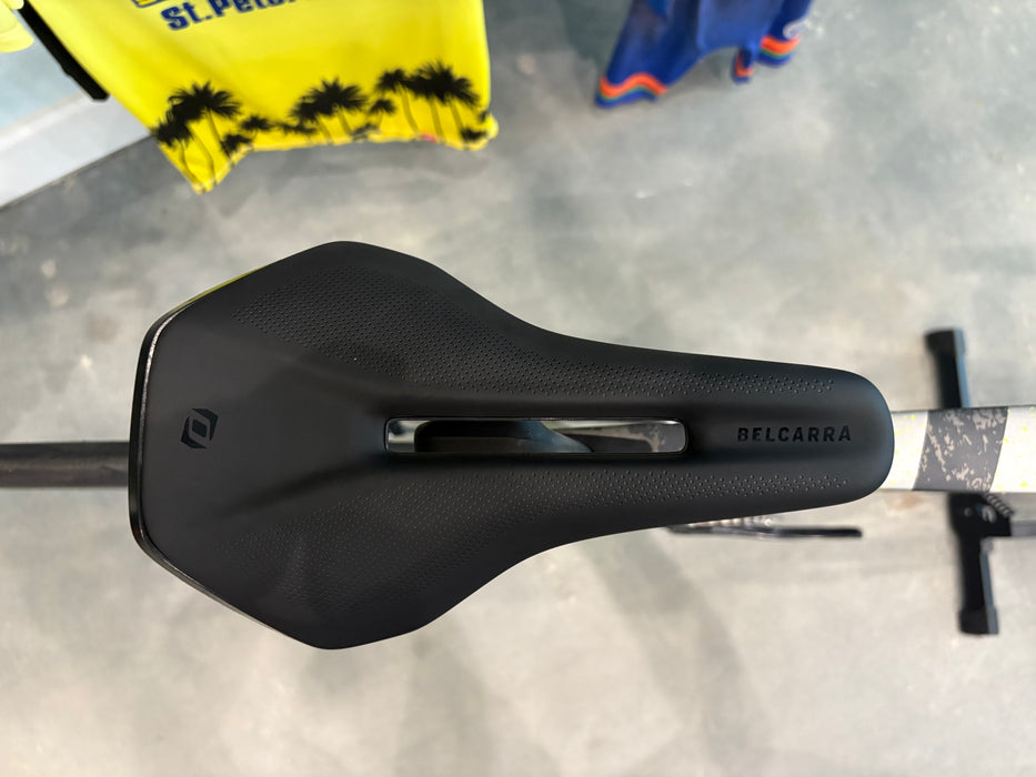 Scott Foil RC 30 SRAM Rival AXS - 2025