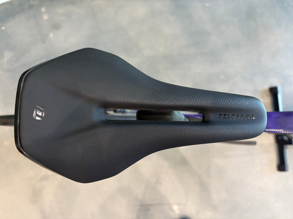 Scott Foil RC 10 Shimano Ultegra Di2 12-Speed - Purple - 2025
