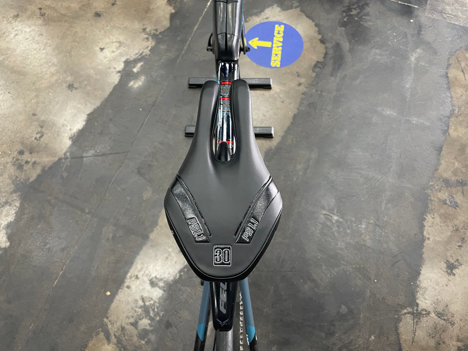 Felt IA Advanced Rim Brake Shimano 105 - Midnight Geo