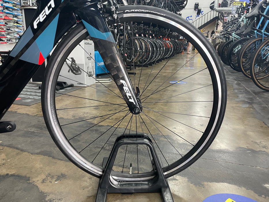 Felt IA Advanced Rim Brake Shimano 105 - Midnight Geo