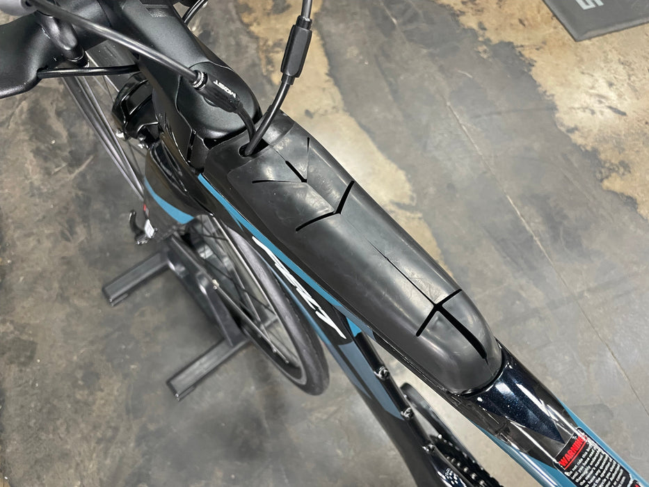 Felt IA Advanced Rim Brake Shimano 105 - Midnight Geo