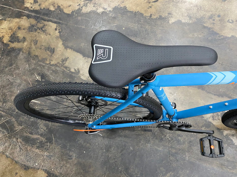 Retrospec Amok V3 Urban Gravel Bike Shimano Acera