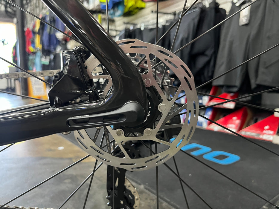Cervelo S5 Limited Edition SRAM Rival eTap AXS 12 Speed w/ Zipp 404 Firecrest Wheelset