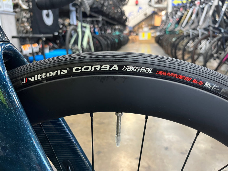 Scott Foil RC Pro Shimano Dura-Ace Di2 12-Speed - 2023