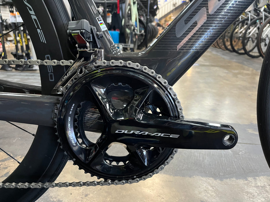 Scott Foil RC Pro Shimano Dura-Ace Di2 12-Speed - 2023