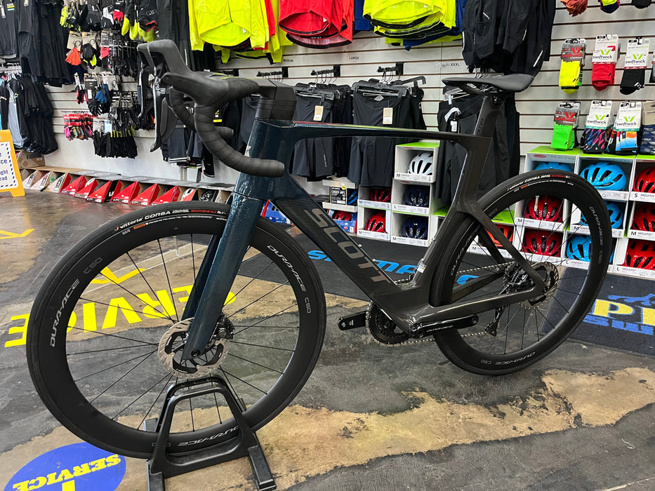 Scott Foil RC Pro Shimano Dura-Ace Di2 12-Speed - 2023