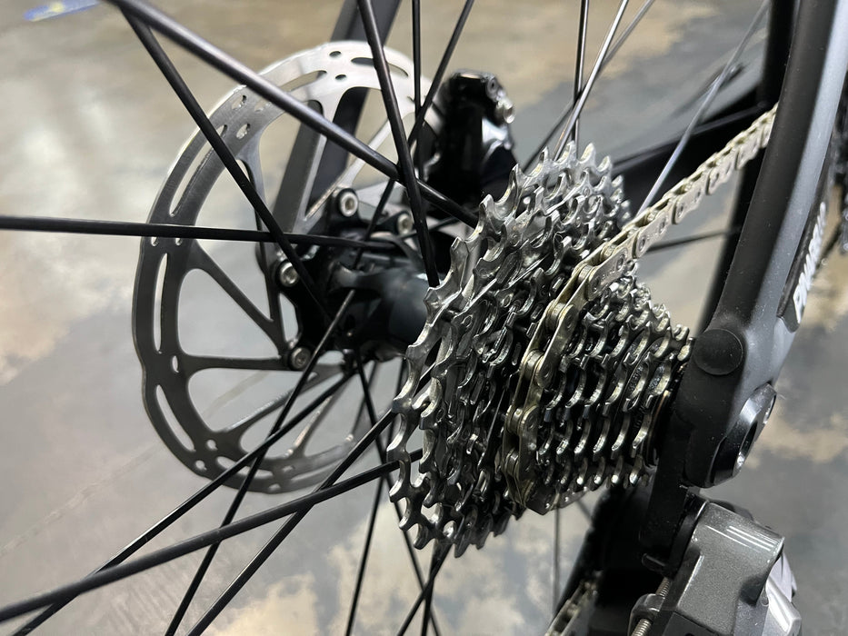 Pinarello Dogma F Disc SRAM Rival eTap AXS - Power Meter - DT Swiss P1800 Spline - 2024
