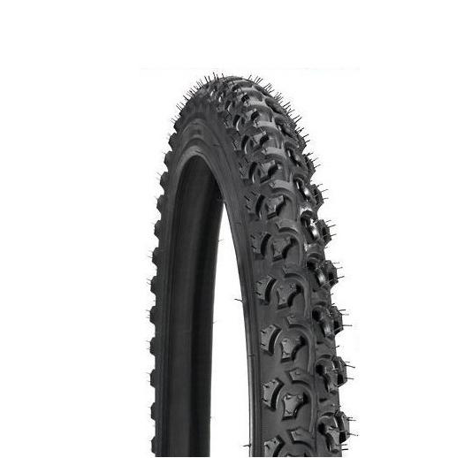 Kenda K831 Alpha Bite Tire - Clincher, Wire, Black