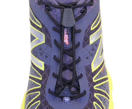 Yankz! Race Laces Playtri