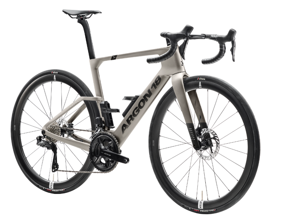Argon 18 Nitrogen Shimano 105 Di2
