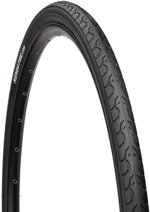 Kenda Kwest Tire - 700c Clincher, Wire, Black