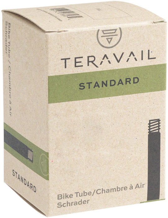 Teravail Schrader Valve Inner Tube 12 x 1.75-2.25, 35mm