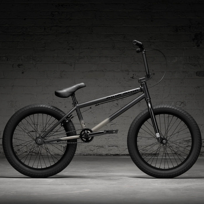 Kink BMX Curb - 2026