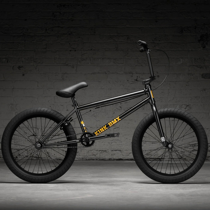 Kink BMX Gap - 2026