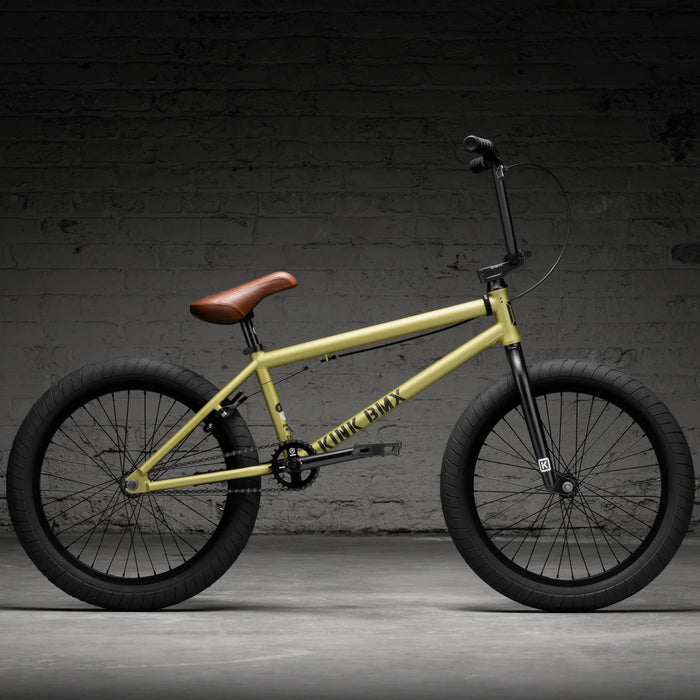 Kink BMX Gap - 2026