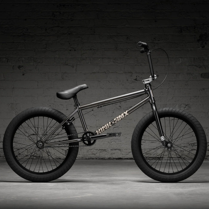 Kink BMX Launch - 2026