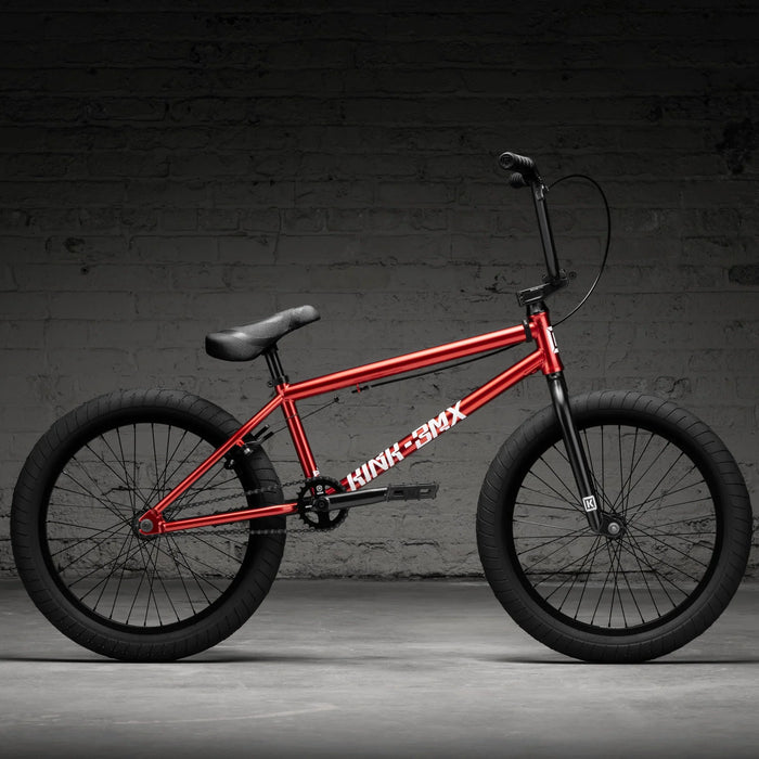 Kink BMX Launch - 2026