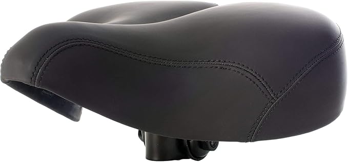 Chatham Cruiser Comfort Bike Saddle