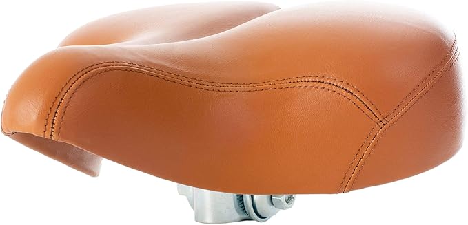 Chatham Cruiser Comfort Bike Saddle