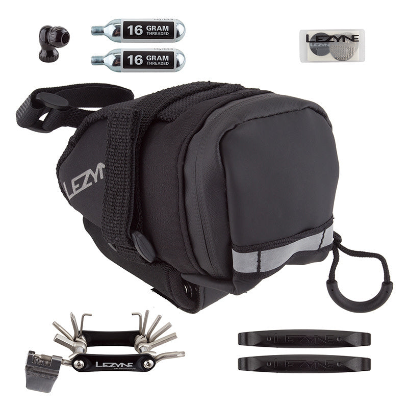 Storage & Travel