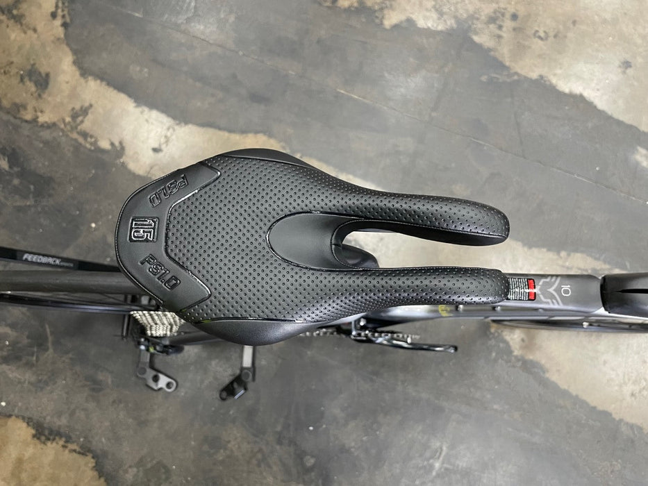 Felt IA 10 Rim Brake Ultegra Di2 11 Speed