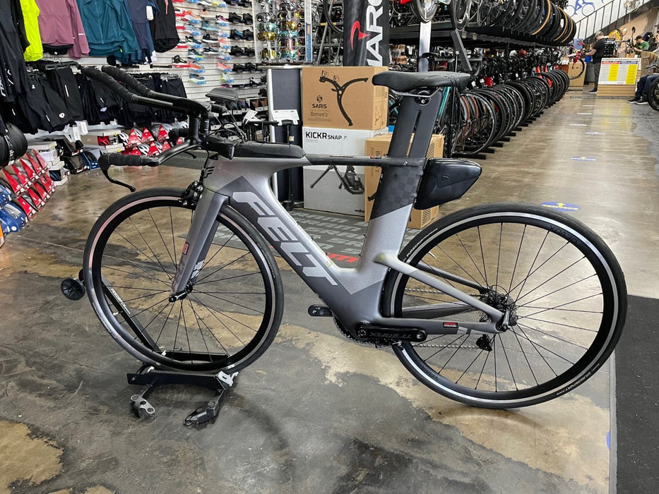 Felt IA 10 Rim Brake Ultegra Di2 11 Speed