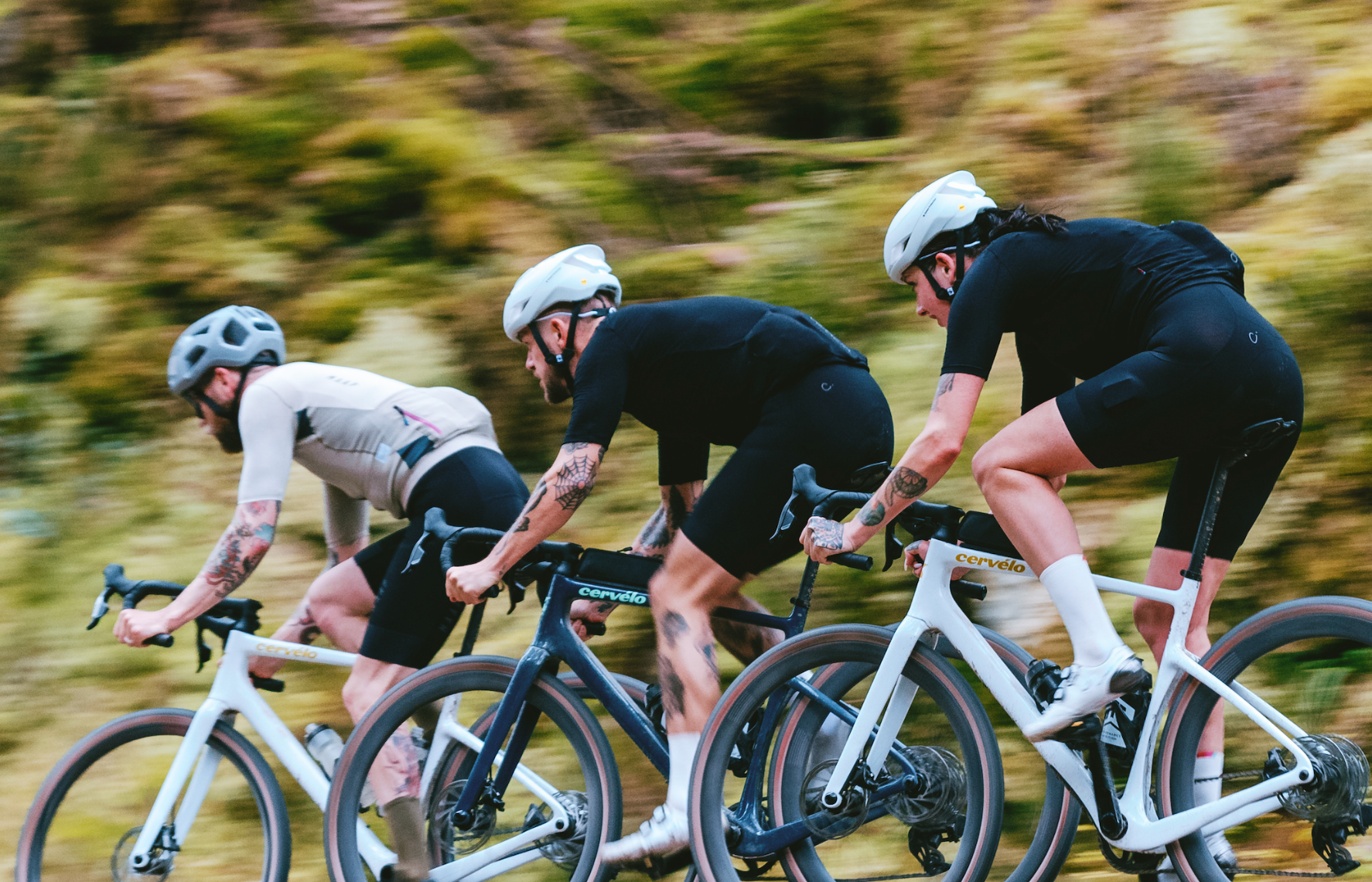 Road Bike vs. Tri Bike: What’s the Real Difference?
