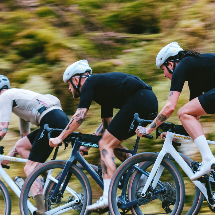 Road Bike vs. Tri Bike: What’s the Real Difference?