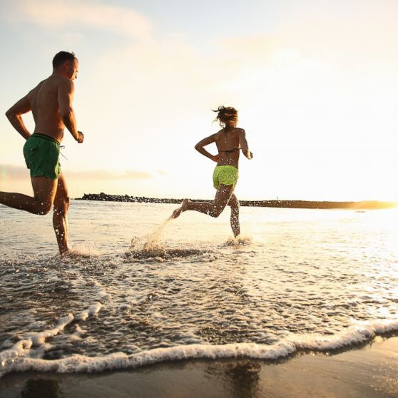 ☀️ Stay Fit on Vacation: Simple Ways to Keep Your Training on Track This Summer
