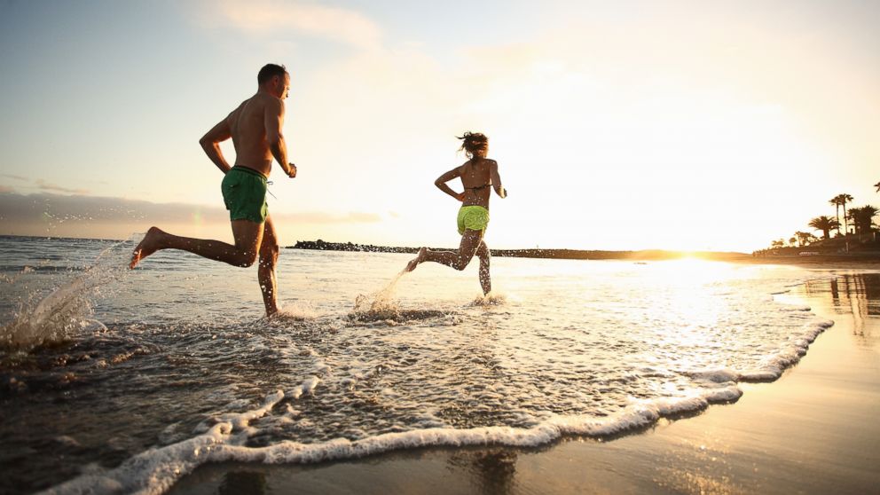 ☀️ Stay Fit on Vacation: Simple Ways to Keep Your Training on Track This Summer