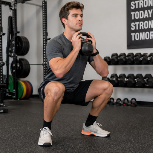 Beginner Strength Training for Cyclists & Triathletes