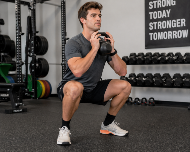 Beginner Strength Training for Cyclists & Triathletes