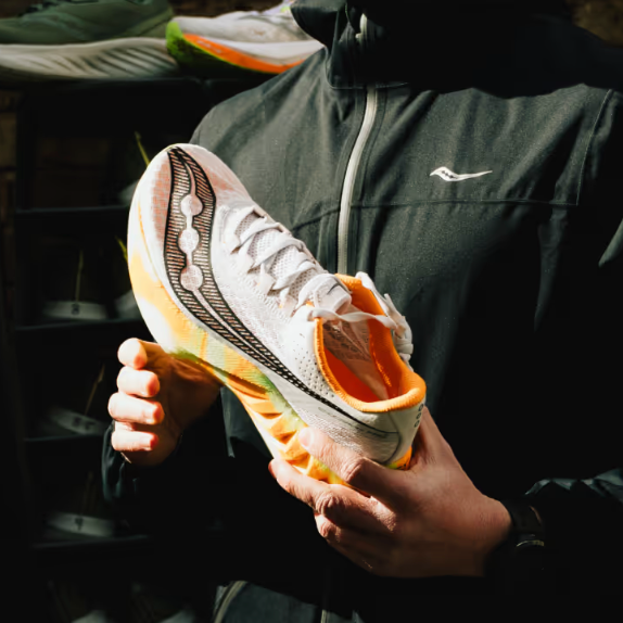👟 Carbon-Plated Running Shoes: Hype or Legit Advantage?